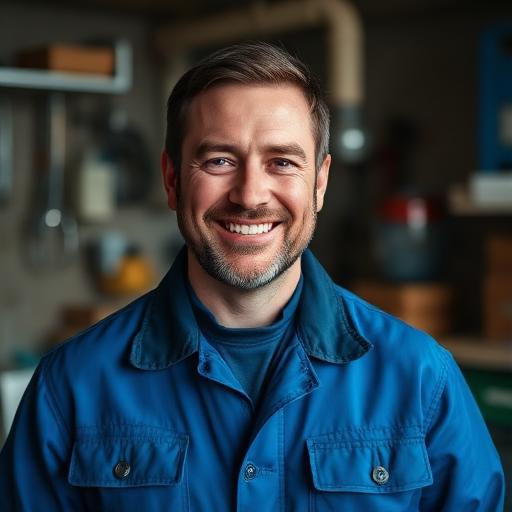 Artisan certifié RGE 1