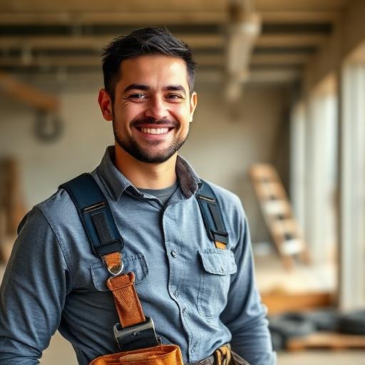 Artisan certifié RGE 2