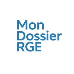 Mon Dossier RGE